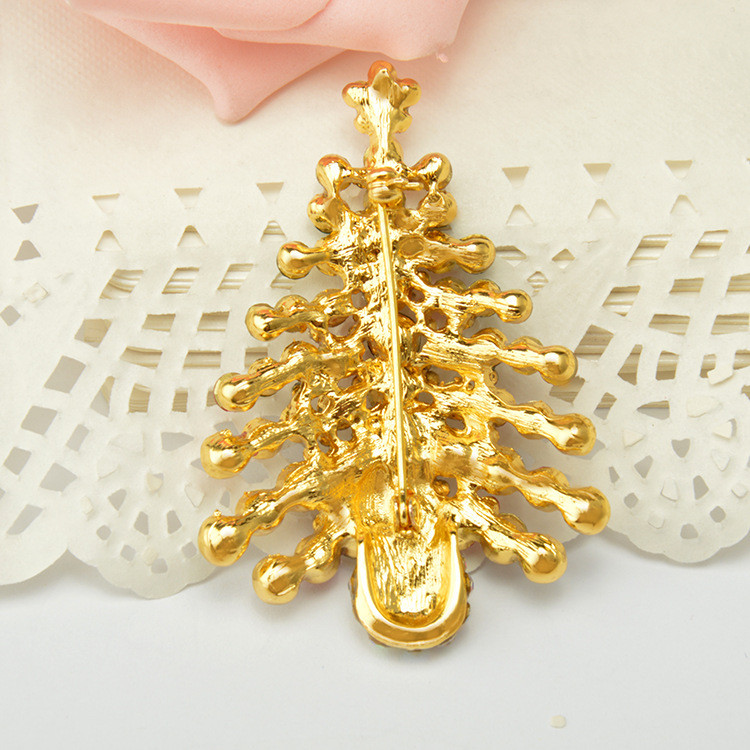 2-Pcs-Brooches-Combination-Christmas-Tree-and-Jingle-Bell-Best-Gift-1102608
